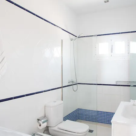 Blancazul Alto Brisa * פלאיה בלנקה