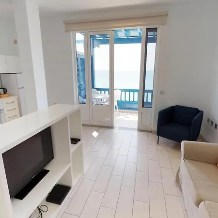 Blancazul Alto Brisa Appartement *