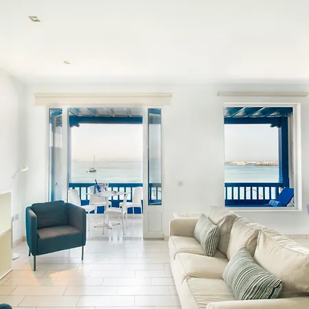 Blancazul Alto Brisa Appartement *