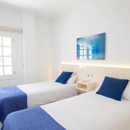 Blancazul Alto Brisa * 플라야블랑카