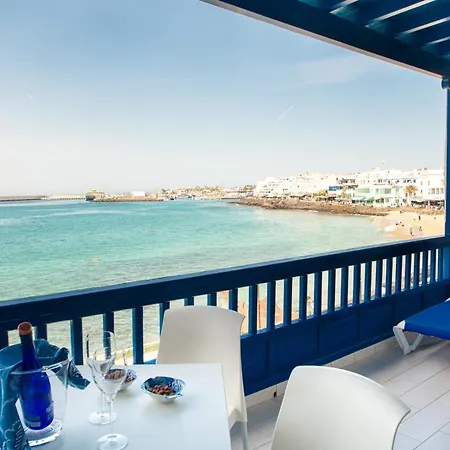 Blancazul Alto Brisa Lejlighed Playa Blanca (Lanzarote)