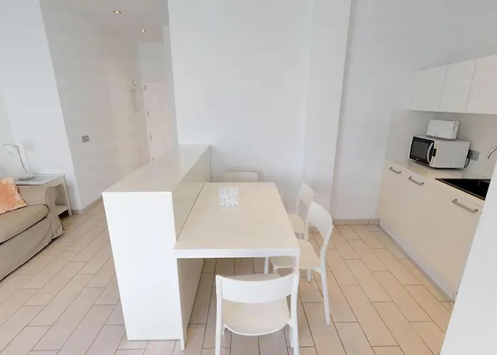 Blancazul Alto Brisa 플라야블랑카