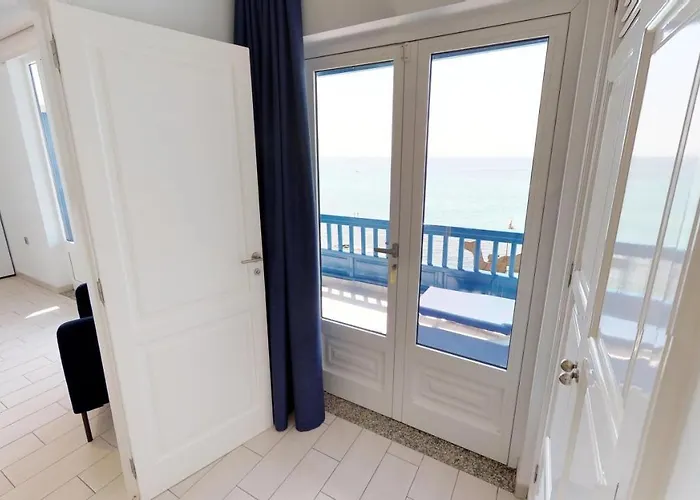 Blancazul Alto Brisa Apartmán Playa Blanca (Lanzarote)