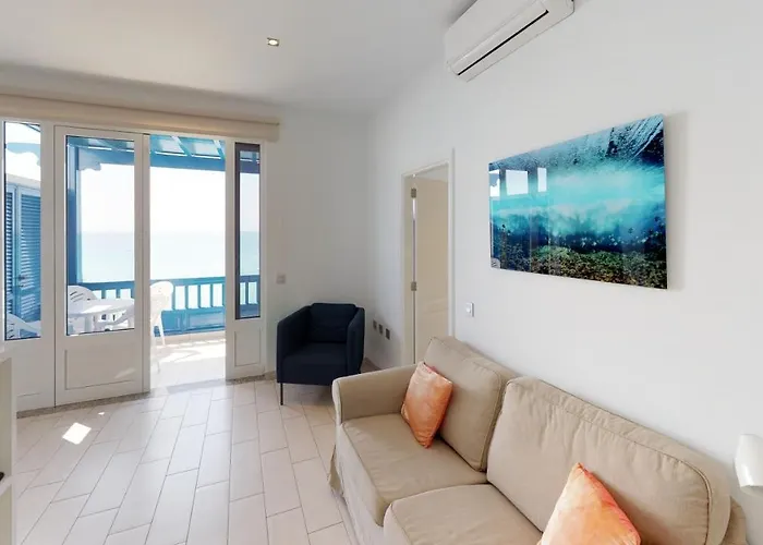 Apartmán Blancazul Alto Brisa