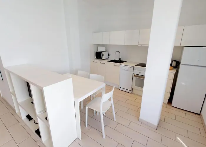 Blancazul Alto Brisa 플라야블랑카