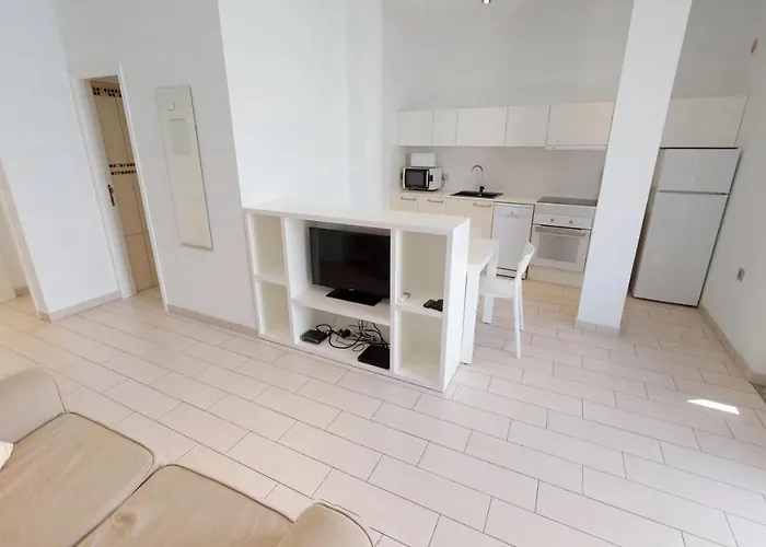 Blancazul Alto Brisa Apartmán