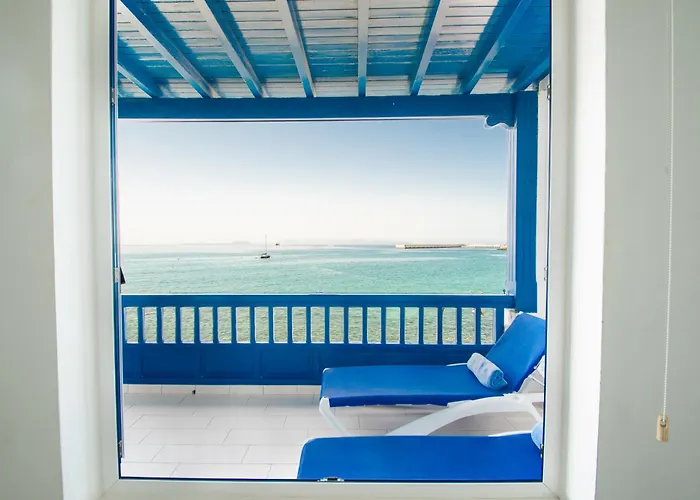 Apartmán Blancazul Alto Brisa Playa Blanca (Lanzarote)