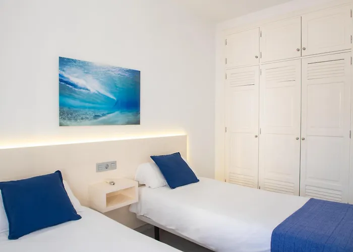 Blancazul Alto Brisa 플라야블랑카