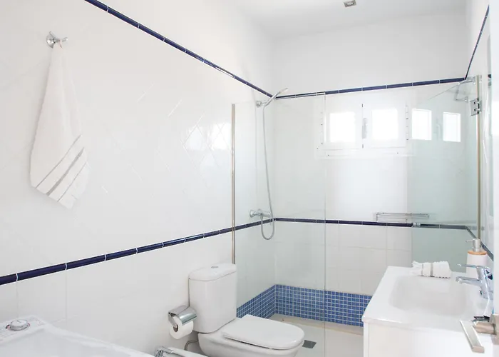 Blancazul Alto Brisa * 플라야블랑카