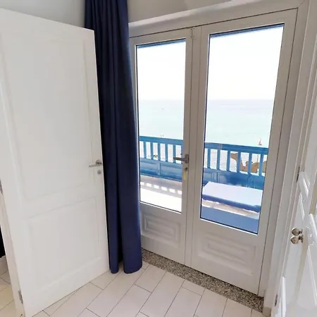 Blancazul Alto Brisa 公寓 普拉亚布兰卡