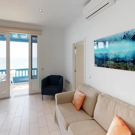 Apartmán Blancazul Alto Brisa
