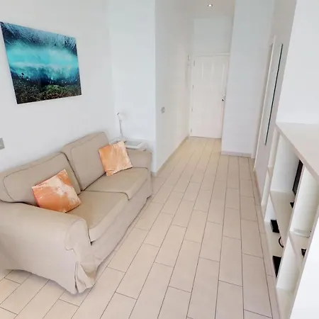 Blancazul Alto Brisa 公寓 普拉亚布兰卡