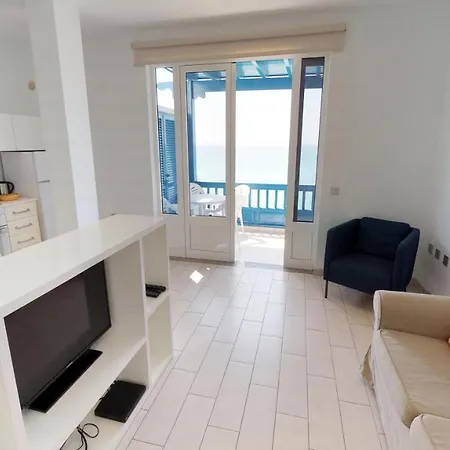 Blancazul Alto Brisa Apartmán *