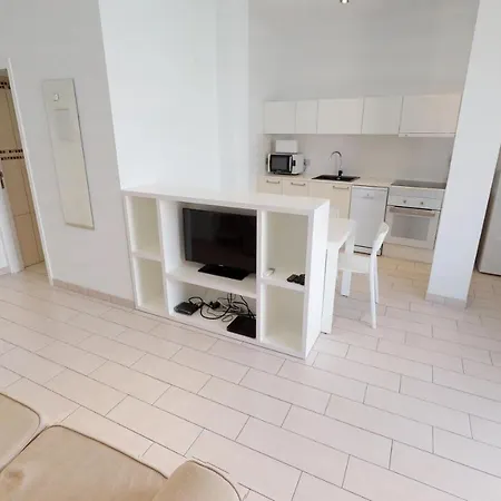 Blancazul Alto Brisa Apartmán
