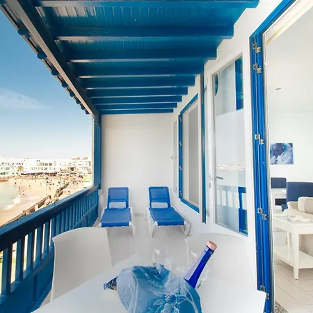 Blancazul Alto Brisa *