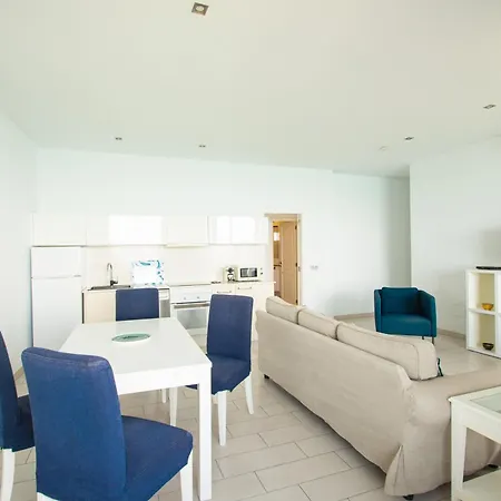 Blancazul Alto Brisa * Playa Blanca (Lanzarote)