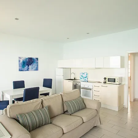 Appartamento Blancazul Alto Brisa