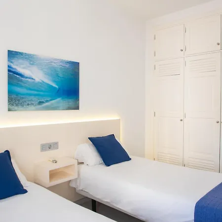 Blancazul Alto Brisa Playa Blanca (Lanzarote)