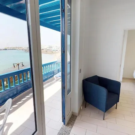 Blancazul Alto Brisa Apartmán Playa Blanca (Lanzarote)