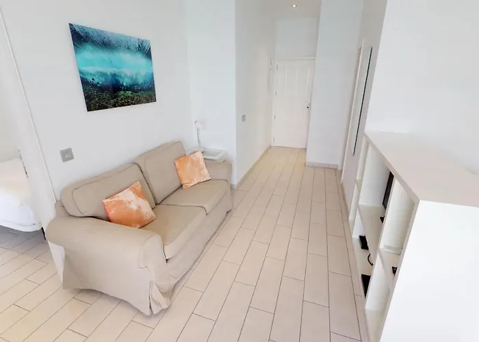 Blancazul Alto Brisa Apartment Playa Blanca (Lanzarote)