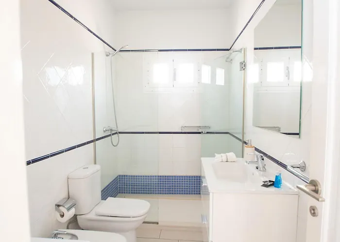 Blancazul Alto Brisa Apartment Playa Blanca (Lanzarote)