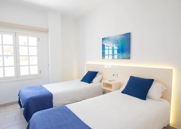 Blancazul Alto Brisa * Playa Blanca (Lanzarote)